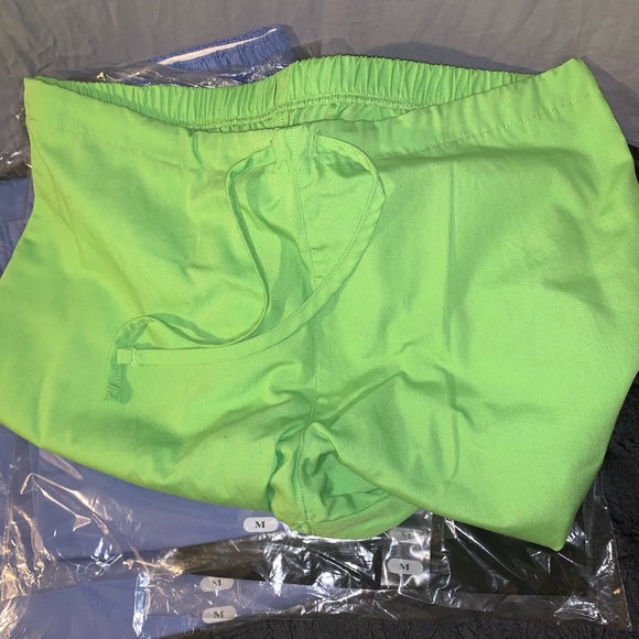 Cherokee Scrub Pants Bundle - Picture 4 of 5